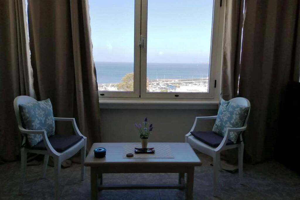 Wonderful Sea View Apartment In Puerto Del Carmen Puerto del Carmen  Luaran gambar